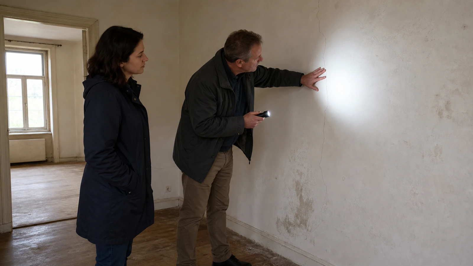 Acheter immobilier ancien conseils