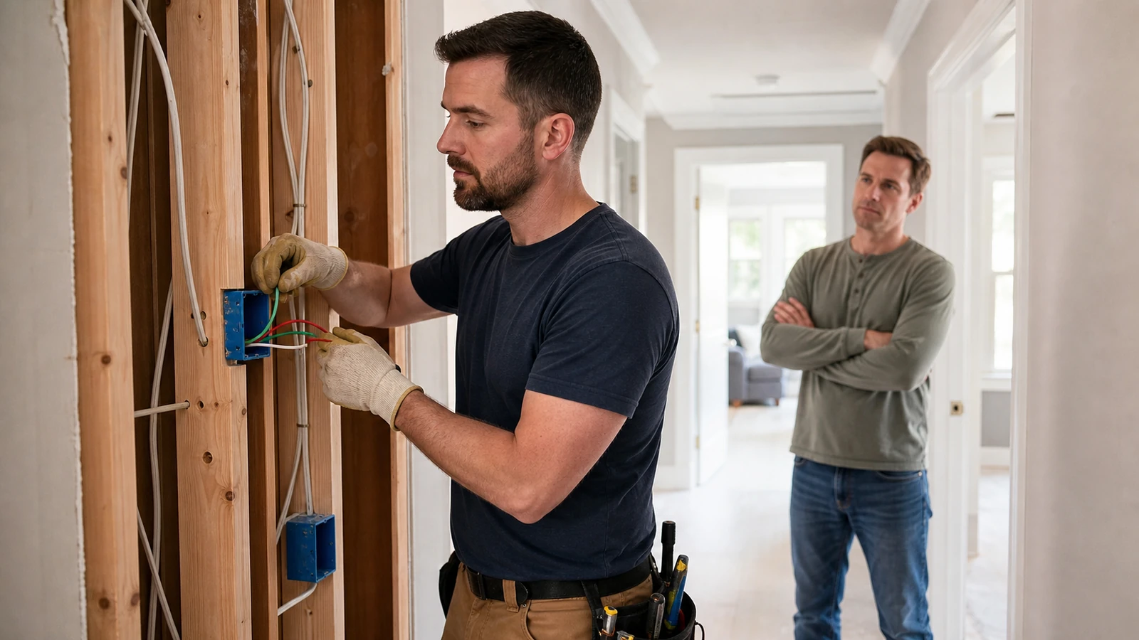 Planifier une rénovation de maison sans stress