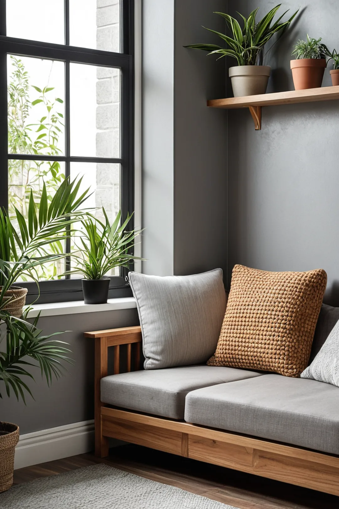 Atelier Habitat