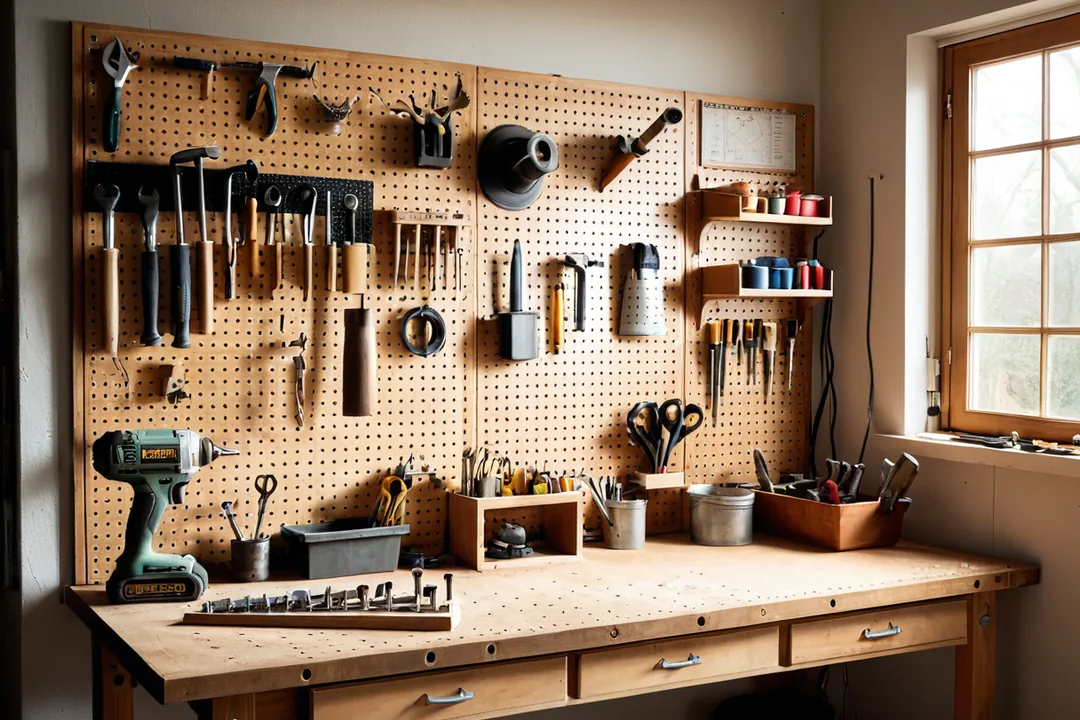Atelier Habitat